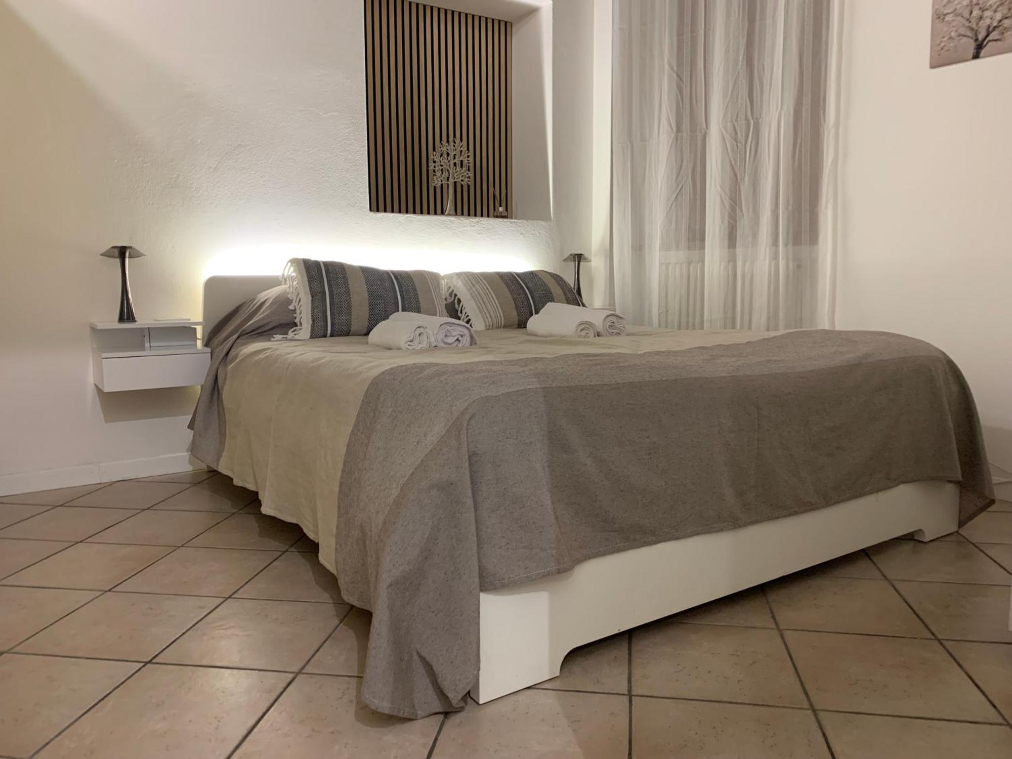 베르가모 Houseberg Torretta 아파트 외부 사진