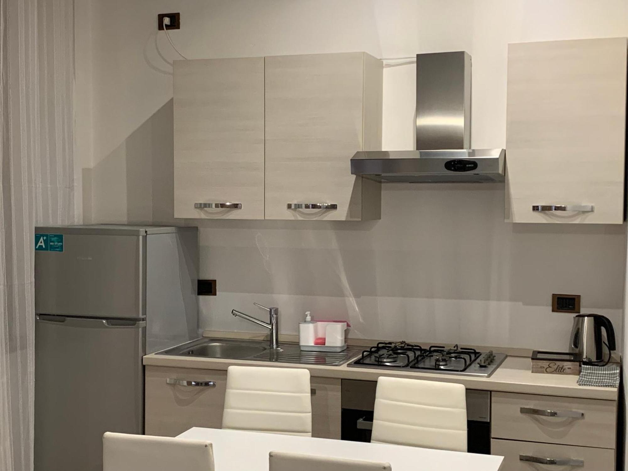 베르가모 Houseberg Torretta 아파트 외부 사진