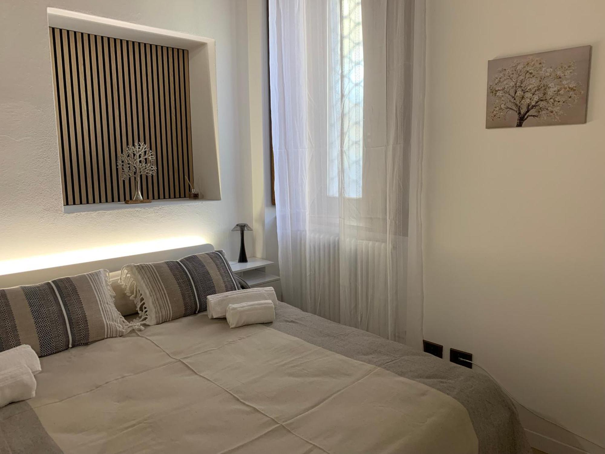 베르가모 Houseberg Torretta 아파트 외부 사진